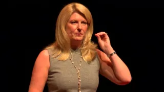 Activating Your Potential for Greatness | Fabienne Fredrickson | TEDxNewBedford