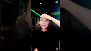 [ENG SUB] BTS RM WEVERSE LIVE (2023.08.12) | NAMJOON LIVE #rm