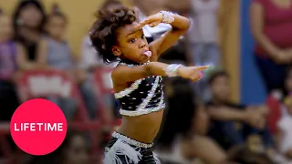 Bring It!: The Divas vs. Dolls Heated Battle Rematch (Season 2 Flashback) | Lifetime