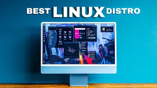 Best Linux Distro for 2024 | It's not Ubuntu or Fedora!