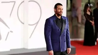 CAN YAMAN AT VENICE FILM FESTIVAL || RED CARPET VENEZIA 2022