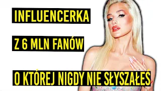 NAJWIĘKSZA INFLUENCERKA O KTÓREJ NIGDY NIE SŁYSZAŁEŚ (feat. Naruciak)