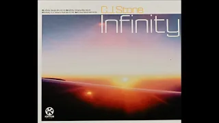 CJ Stone - Infinity (Single Mix) (2000)