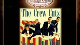 THE CREW CUTS CD Vintage Vocal Jazz. Swing' Dixieland Band , Carmen's Boogie, Mostly Martha