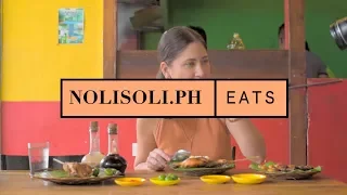 A new food series is coming to your neighborhood: Nolisoli.ph Eats