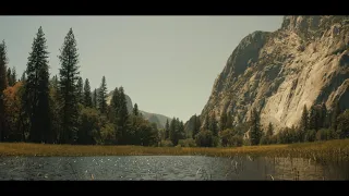 Yosemite Valley | Sony FX3 & FX30 + Sirui Anamorphic 24mm & 50mm