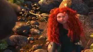 The Big Four Movie Preview - Hiccup Meets Merida