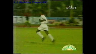 QWC 2002 Mali vs. Libya 3-1 (23.04.2000)