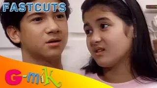 Fastcuts Episode 09: G-Mik | Jeepney TV