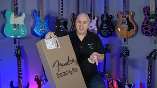 How To Improve A Fender P Bass
