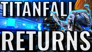 Titanfall 2 is Revived! But Why Now?