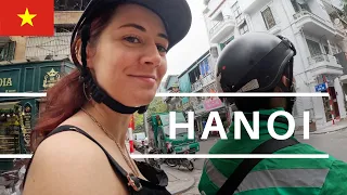 Explore with me: Hanoi 🇻🇳 3 days itinerary | Around the world series