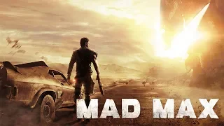 Крепость Джита - Mad Max - Часть 2