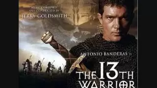 The 13th Warrior - End Credits.