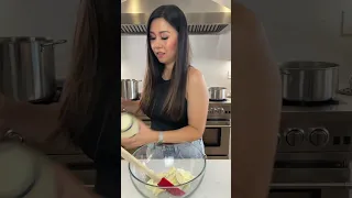 I made the Worlds Largest Deviled Egg with a Ostrich Egg! Myhealthydish