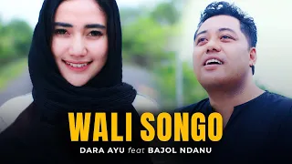 Dara Ayu Feat. Bajol Ndanu - Walisongo (Official Music Video) | Sunan Gresik Maulana Malik Ibrahim