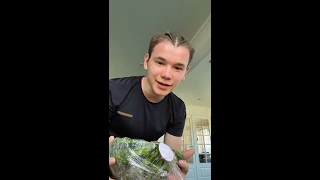 Marcus and Martinus Instagram Live Stream 30.05.2020