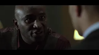 MONOCHROME Trailer (2018) Thriller Movie