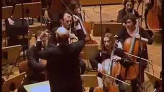 Volker Hartung conducts Rossini William Tell Overture (Part 1)