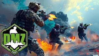 🎒LIVE DMZ - Will We Ever Finish DMZ?