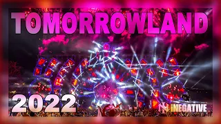 🔥 Tomorrowland 2022 | Festival Mix 2022 | Best Songs, Remixes, Covers & Mashups #43