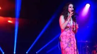 Lana Del Rey - Summertime Sadness HD LIVE (2014) The Chelsea Las Vegas