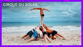 Everyday Balancing Compilation | Cirque du Soleil