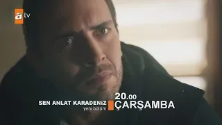 Sen Anlat Karadeniz / Lifeline - Episode 42 Trailer 2 (Eng & Tur Subs)