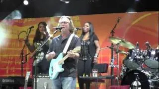 Eric Clapton - Crossroads Live At Crossroads Guitar Festival