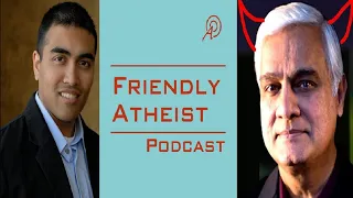 The Friendly Atheist: Ravi Zacharias was a bigger moral monster than we ever knew