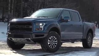 2019 Ford F-150 Raptor | New Shocks FTW? | TestDriveNow