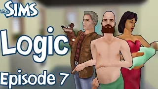 The Sims Logic (Ep.7): Sims 1 in 3D