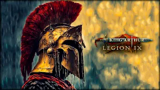 King Arthur Legion IX - Возрождение древнего Рима и реконструкция древних битв на Арене 3