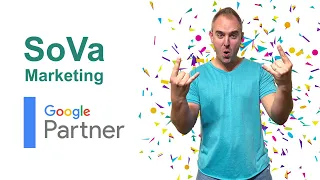 SoVa Marketing - Google Partner | Как получить статус Гугл Партнера?