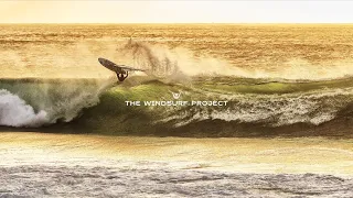 The Windsurf Project - Project Four - Portugal