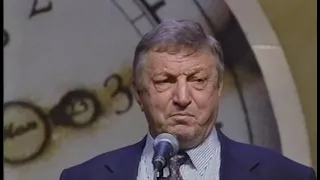 К 90-летию со Дня рождения В.Берковского 13.07.1932 - 2005