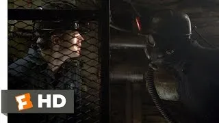 My Bloody Valentine (4/9) Movie CLIP - Locked Up (2009) HD