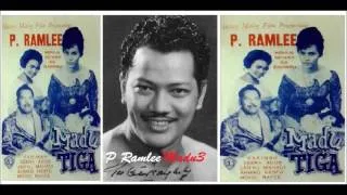 Madu Tiga (3wife) By Allahyarham Tan Sri P Ramlee (1964)