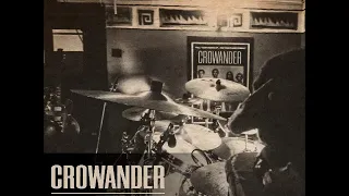 Crowander - From the Garage (full album)