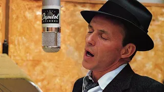 Frank Sinatra "Night and Day" (1962)