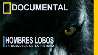 Documental de HOMBRES LOBOS  | En busca de la historia | INEXPLICABLE