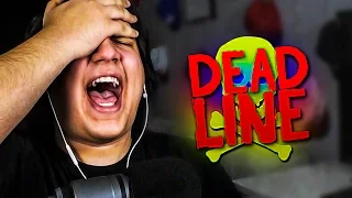 OVAKAV DEADLINE JOS NISTE GLEDALI ! Grand Theft Auto V - Deadline w/Cale,Sane