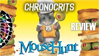 Mouse Hunt (1997) Review