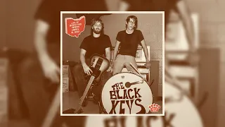 The Black Keys - Live at the Beachland Tavern March 31, 2002 [Audio]