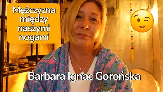 Mężczyzna Między Naszymi Nogami😱Odczuwanie🔮 #masażzintencją #nowowiejskiego50 #barbaraignacgorońska