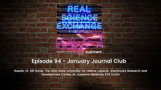 Real Science Exchange: Journal Club-effects of supplemental histidine in dairy cows: A meta-analysis