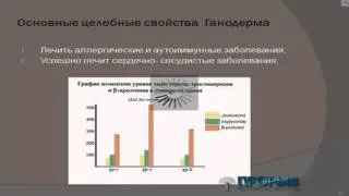 Врач о грибе Рейши