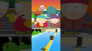 Cartman Goes Crazy Over Gay Picture #shorts #southpark #memes #viral