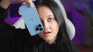 Úprimný Unboxing na iPhone 13 Pro