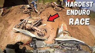 The Hardest Enduro Race In The World | Erzbergrodeo